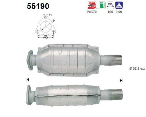 Catalyseur
