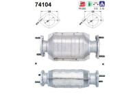 Catalyseur