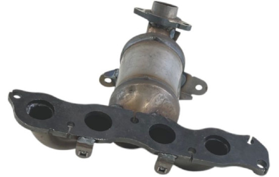 Catalyseur, Image 3