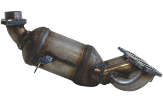 Catalyseur, Image 4