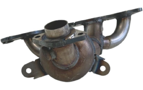 Catalyseur, Image 5