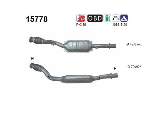 Catalyseur