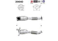 Catalyseur