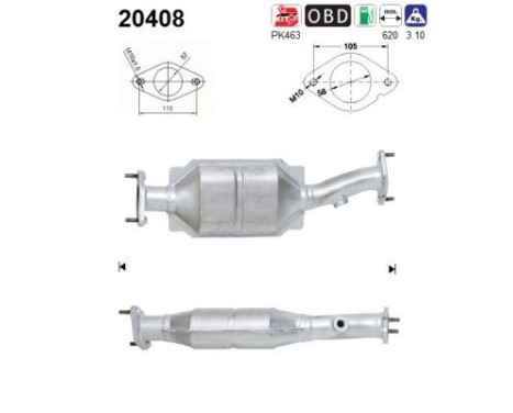 Catalyseur