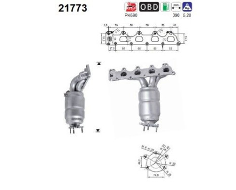 Catalyseur