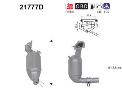 Catalyseur
