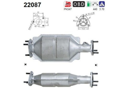 Catalyseur