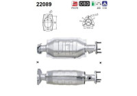 Catalyseur