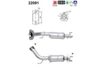 Catalyseur