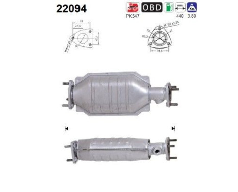 Catalyseur