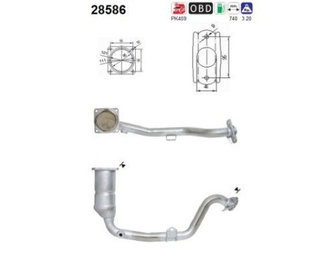 Catalyseur