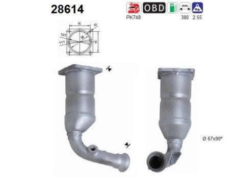 Catalyseur