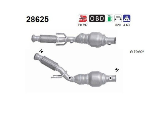 Catalyseur