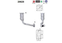 Catalyseur