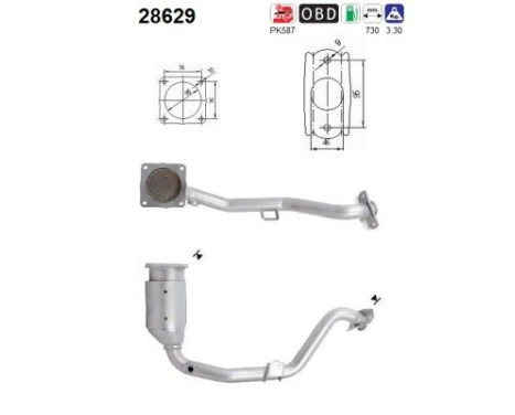 Catalyseur