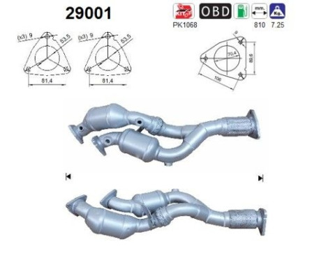 Catalyseur