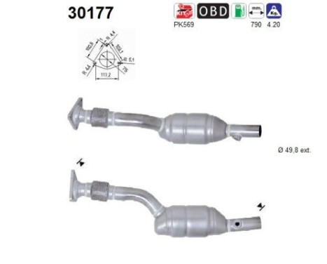 Catalyseur