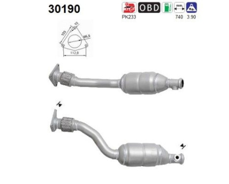 Catalyseur