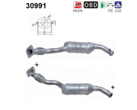 Catalyseur