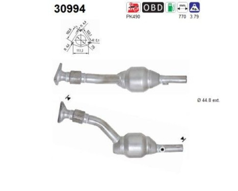 Catalyseur