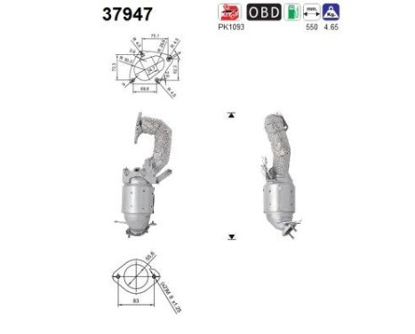 Catalyseur