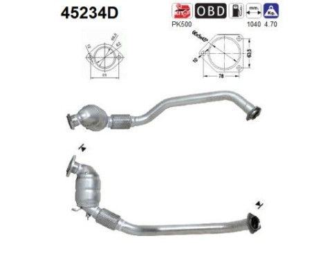 Catalyseur