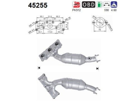 Catalyseur