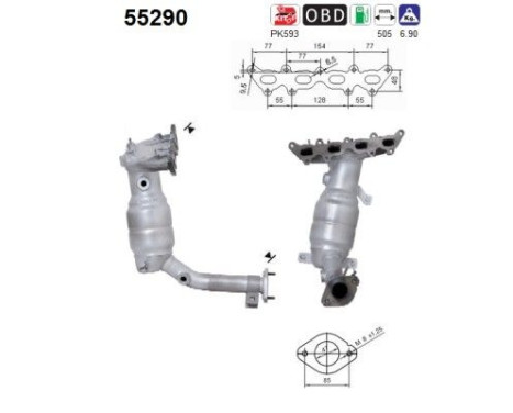 Catalyseur