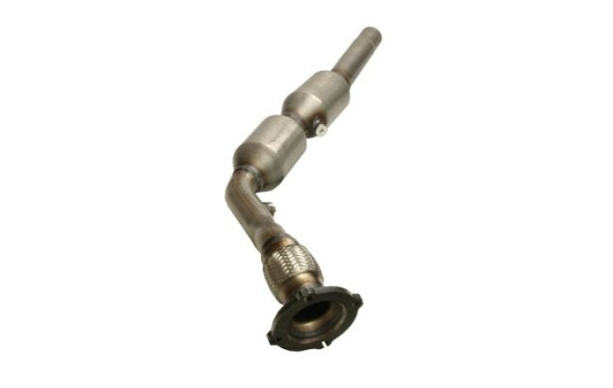 Catalyseur, Image 2