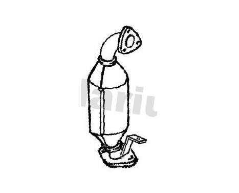 Catalyseur