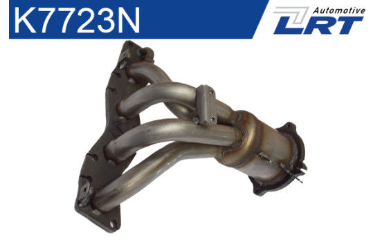 Catalyseur, Image 2