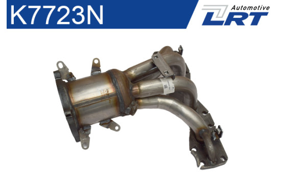 Catalyseur, Image 3