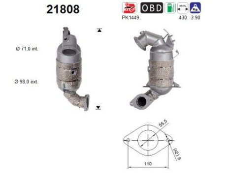 Catalyseur