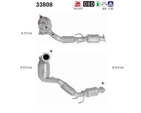Catalyseur
