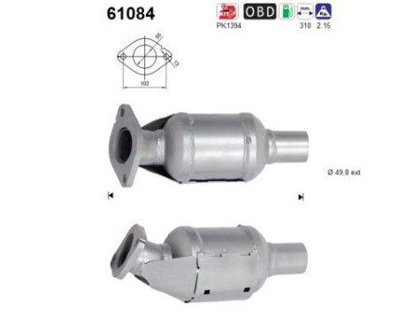 Catalyseur