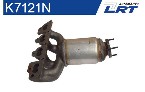 Catalyseur, Image 2