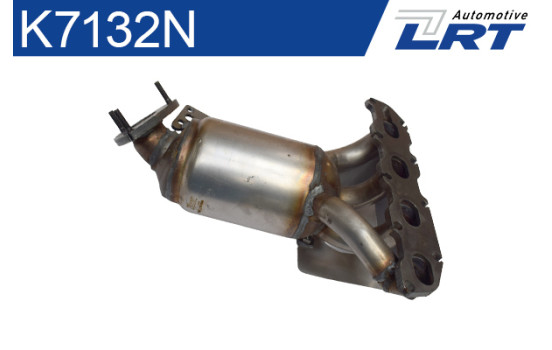 Catalyseur, Image 3