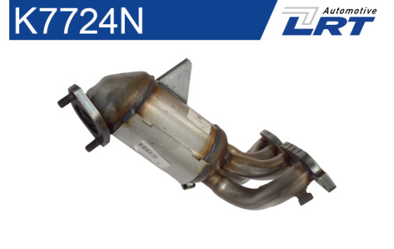 Catalyseur, Image 2