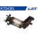 Catalyseur, Vignette 2