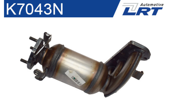 Catalyseur, Image 2