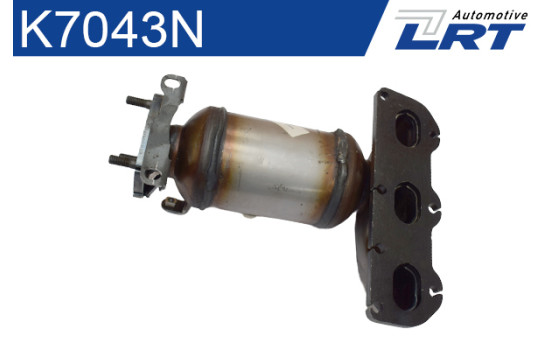 Catalyseur, Image 3