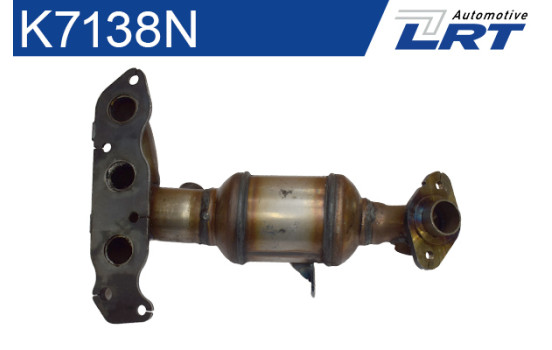 Catalyseur, Image 3