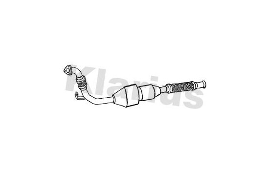 catalyseur, Image 2