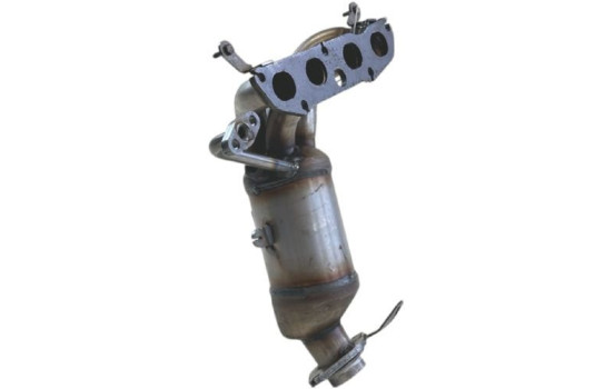 Catalyseur