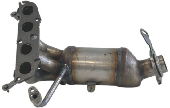 Catalyseur, Image 2