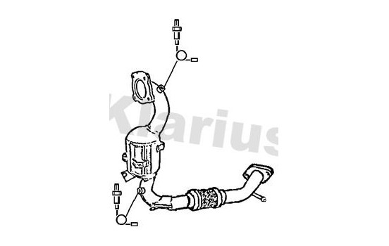 Catalyseur, Image 2