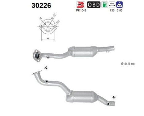 Catalyseur