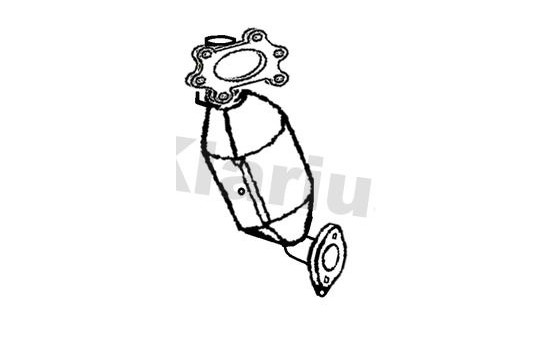 Catalyseur, Image 2