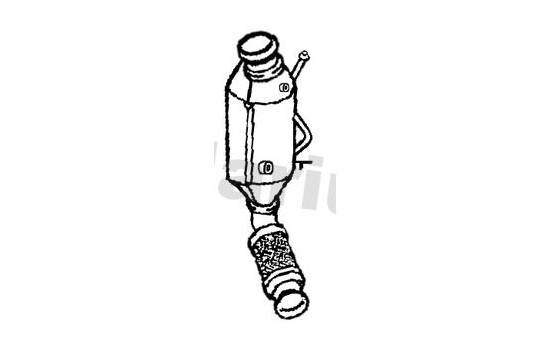 Catalyseur, Image 2