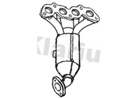 Catalyseur